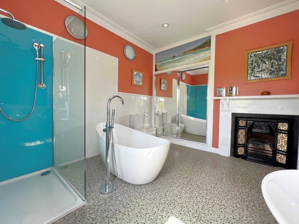 The Old Vicarage, Irthington, Carlisle Image 20