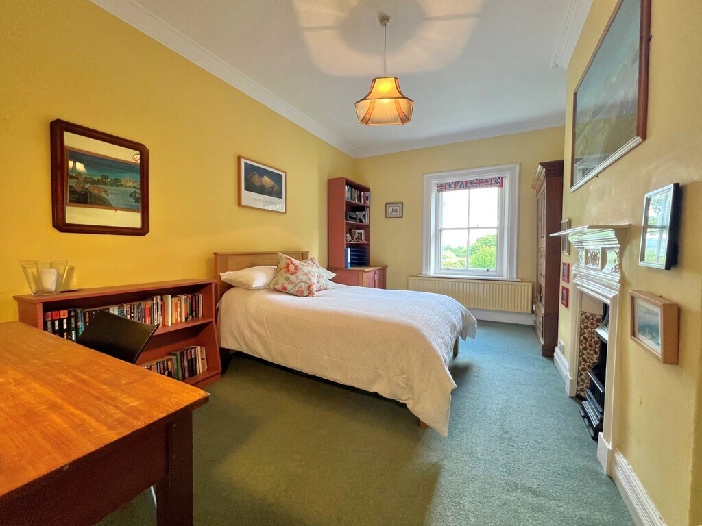 The Old Vicarage, Irthington, Carlisle Image 23