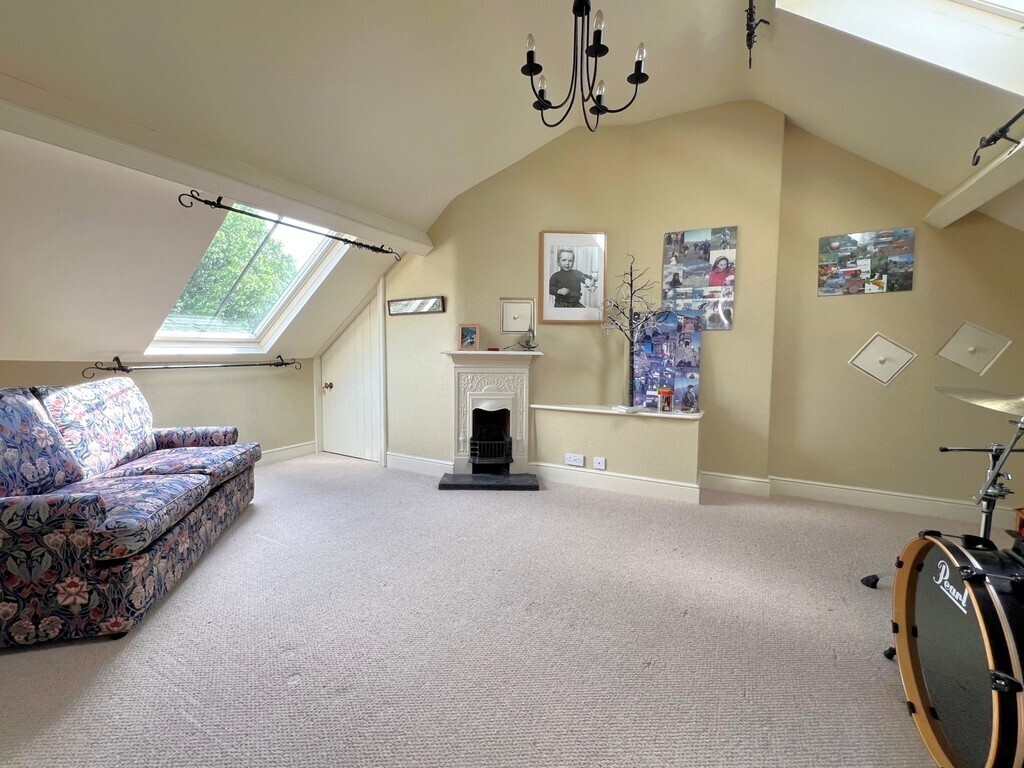 The Old Vicarage, Irthington, Carlisle Image 28