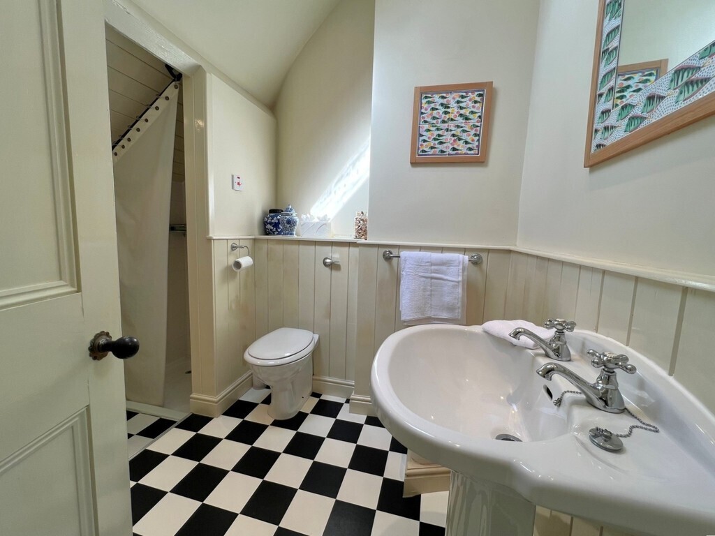 The Old Vicarage, Irthington, Carlisle Image 30