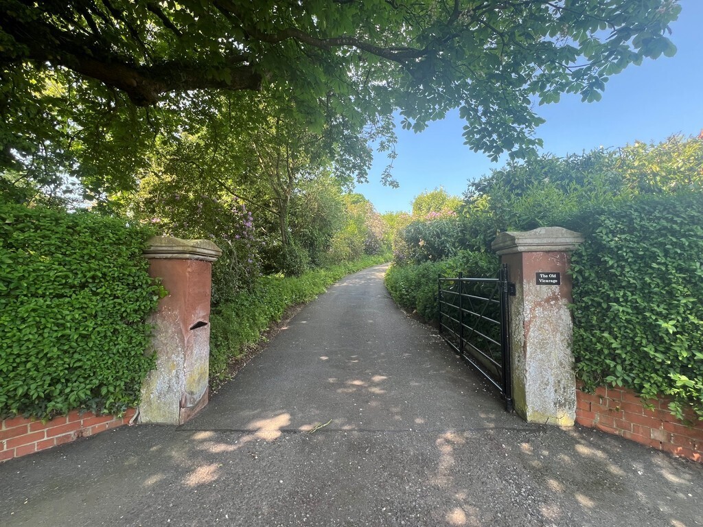 The Old Vicarage, Irthington, Carlisle Image 31