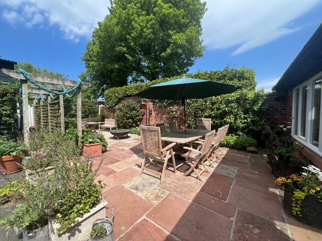 The Old Vicarage, Irthington, Carlisle Image 33