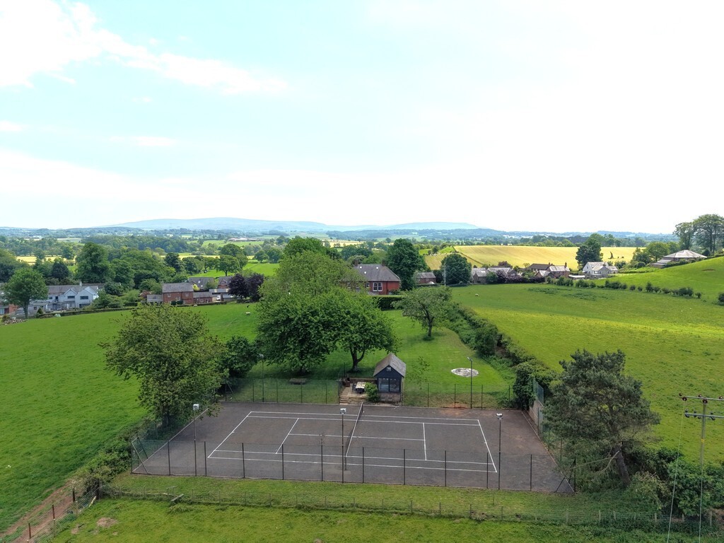 The Old Vicarage, Irthington, Carlisle Image 35