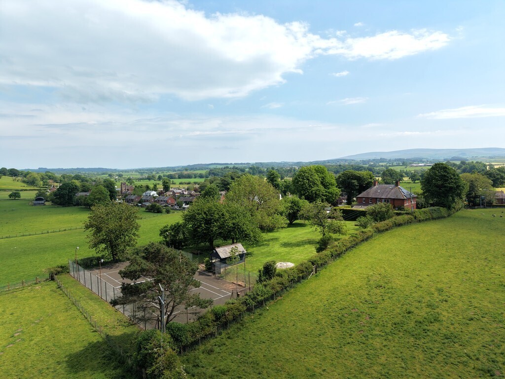 The Old Vicarage, Irthington, Carlisle Image 42