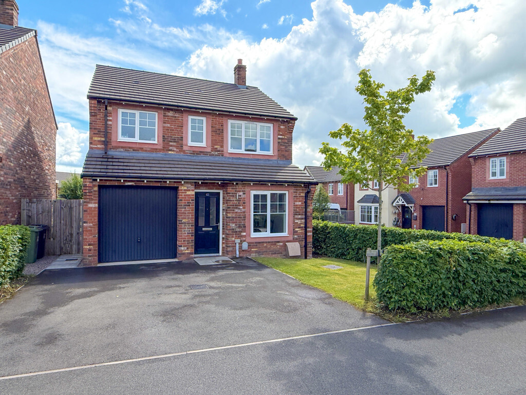 Rufus Road, Carlisle Image 14