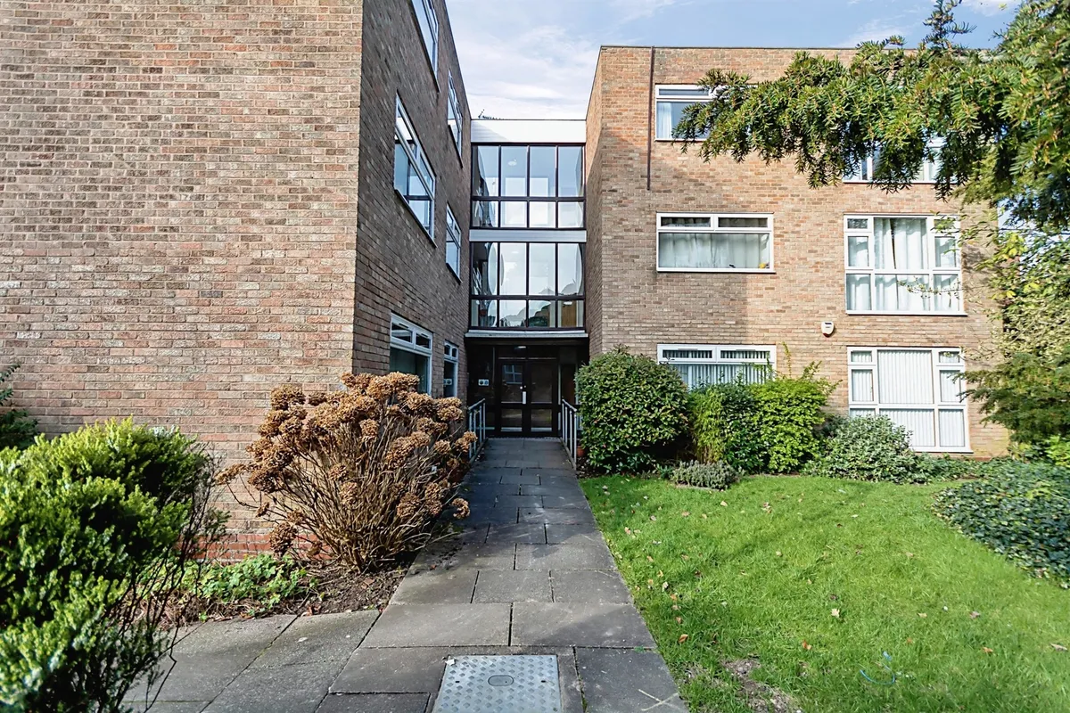 Sheepmoor Close, BIRMINGHAM