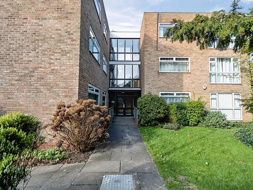 Sheepmoor Close, BIRMINGHAMphoto