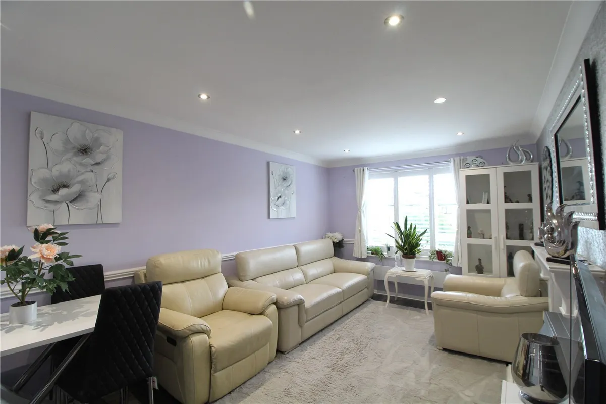 Ainsley Close, London, N9