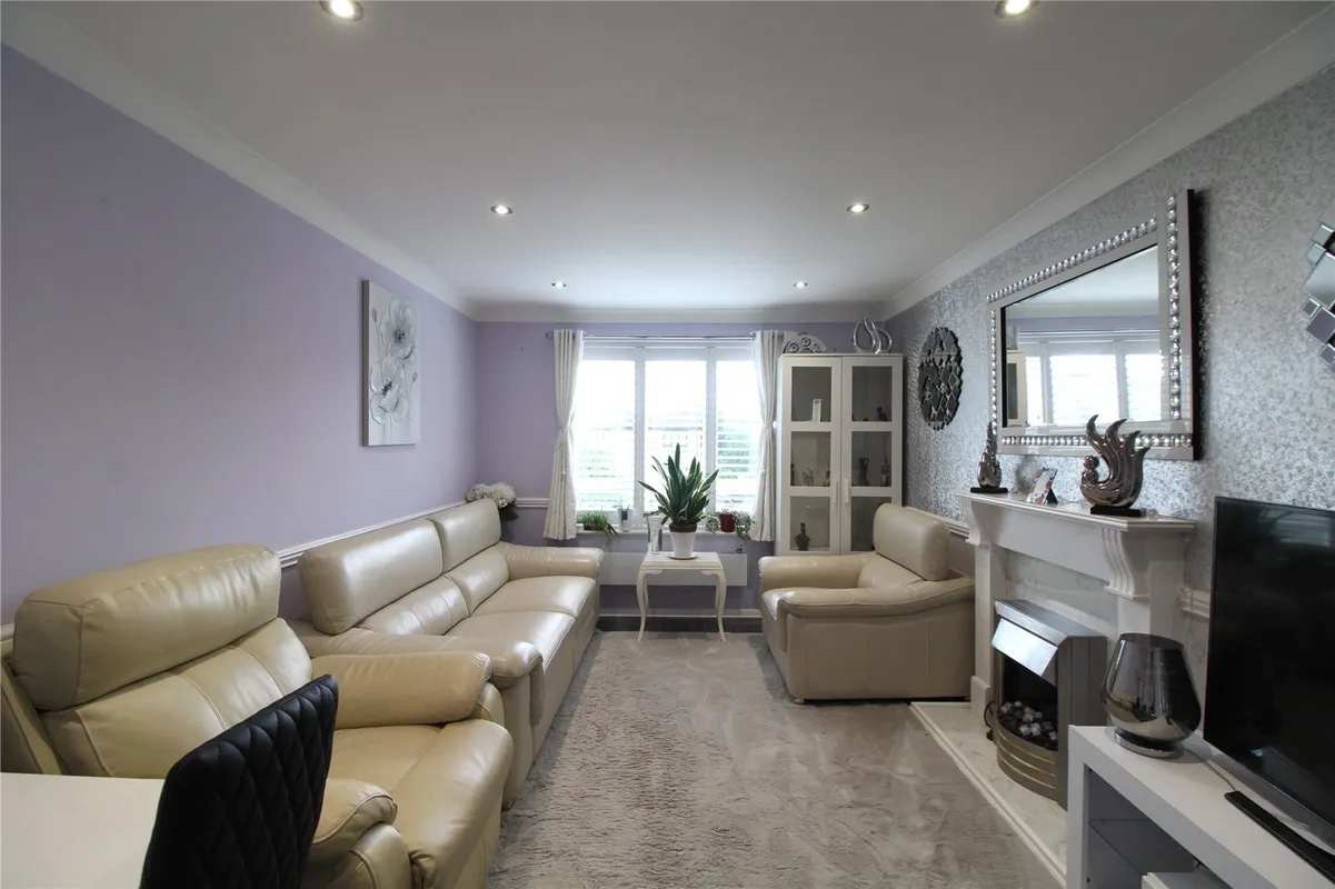 Ainsley Close, London, N9