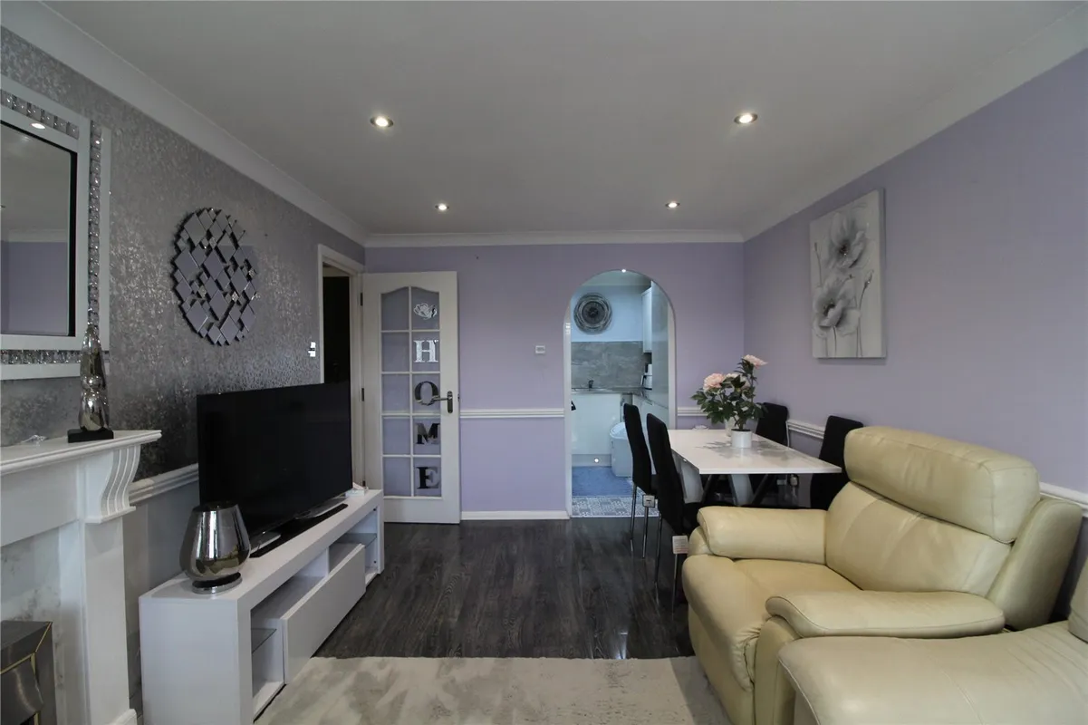 Ainsley Close, London, N9