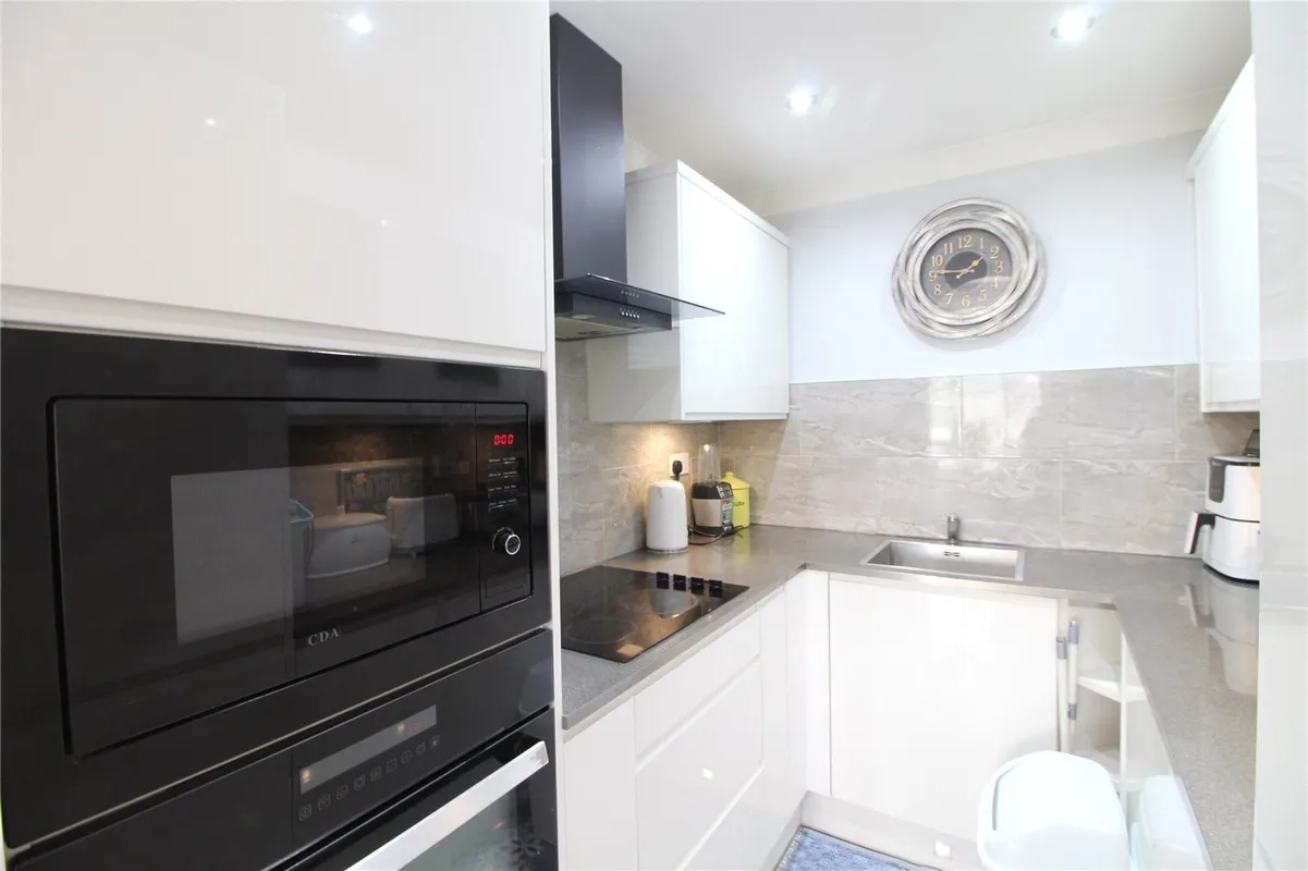 Ainsley Close, London, N9