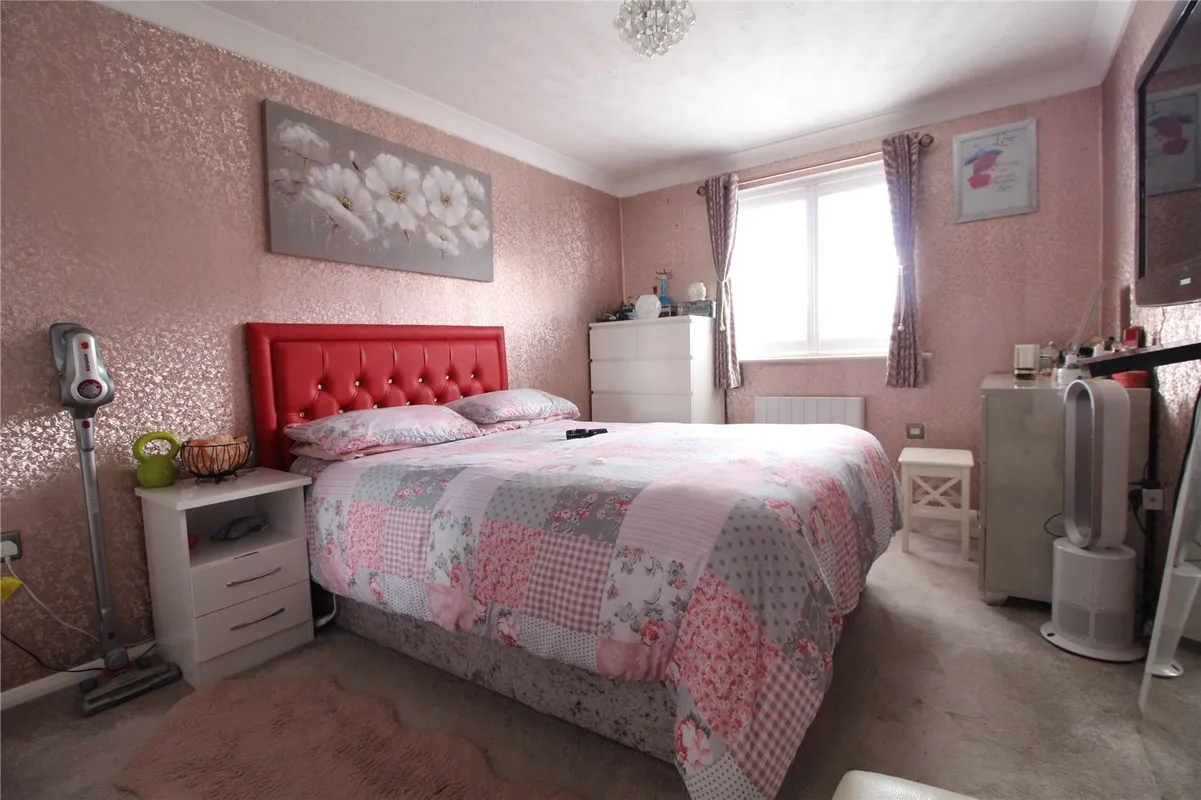 Ainsley Close, London, N9