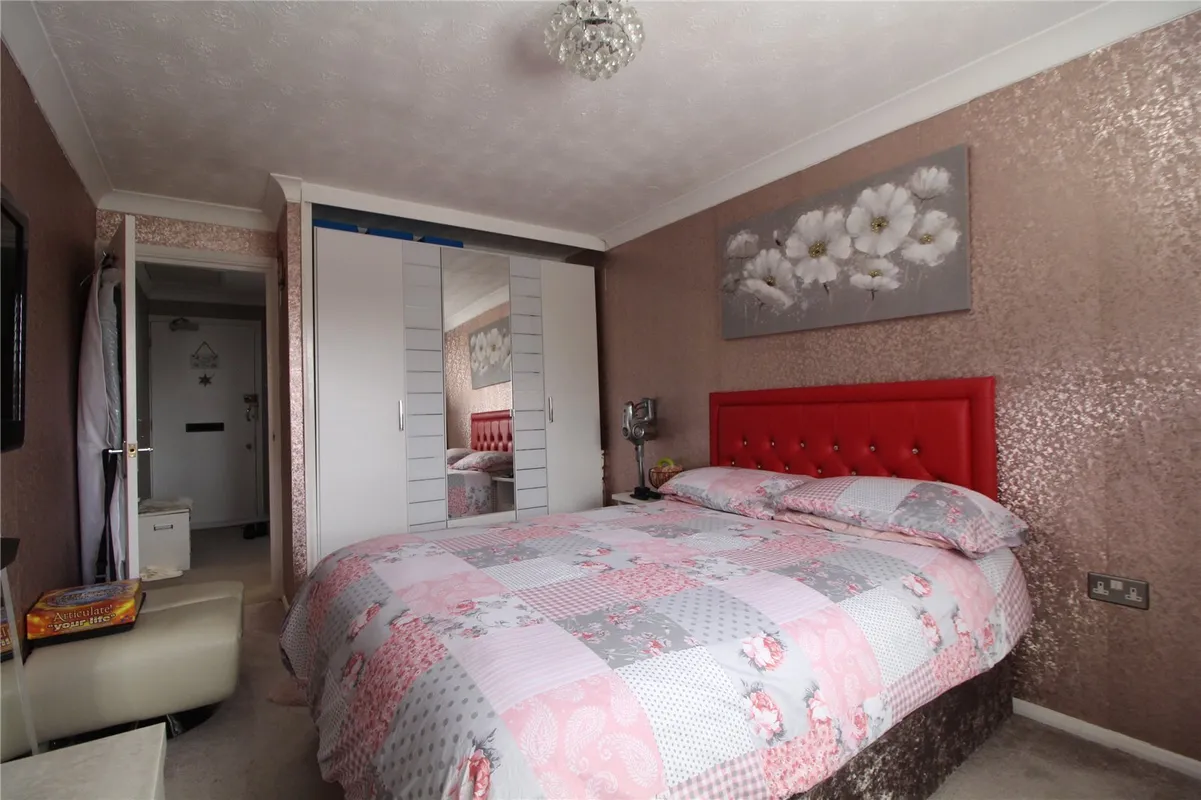 Ainsley Close, London, N9
