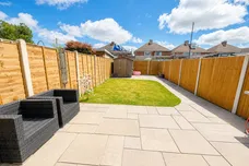 Chantry Road, GOSPORT