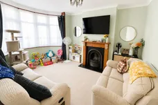 Chantry Road, GOSPORT