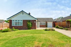 Latham Avenue, Helsby, Frodsham
