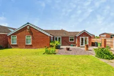 Latham Avenue, Helsby, Frodsham