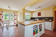 Latham Avenue, Helsby, Frodsham
