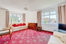 Latham Avenue, Helsby, Frodsham