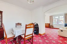 Latham Avenue, Helsby, Frodsham