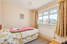Latham Avenue, Helsby, Frodsham