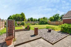 Latham Avenue, Helsby, Frodsham