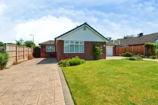 Latham Avenue, Helsby, Frodsham