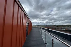 Burlington Street, CHESTERFIELD