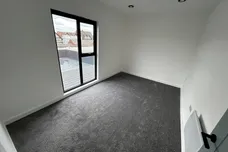 Burlington Street, CHESTERFIELD