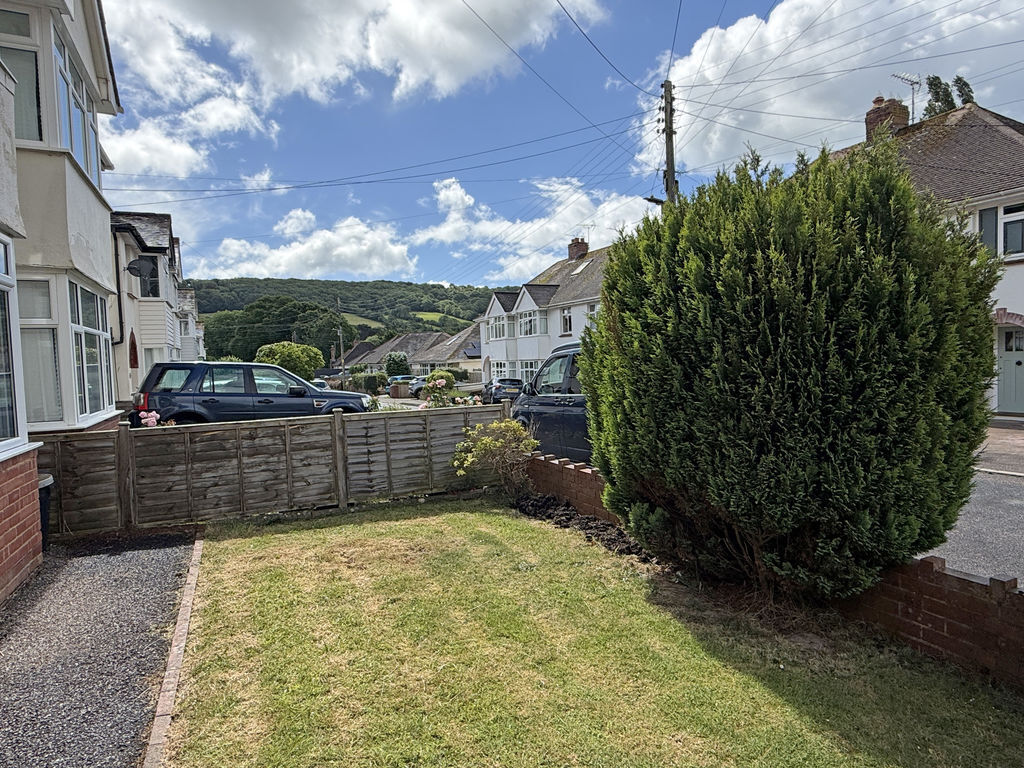Drakes Avenue, Sidford, Sidmouth Image 3
