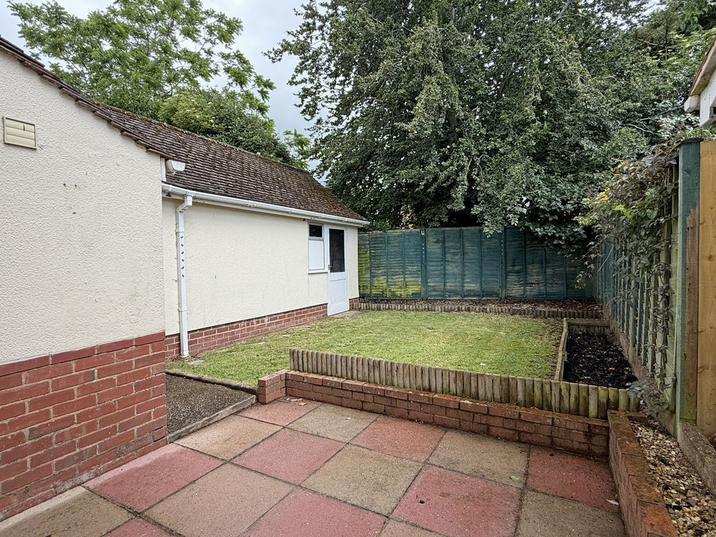 Drakes Avenue, Sidford, Sidmouth Image 10
