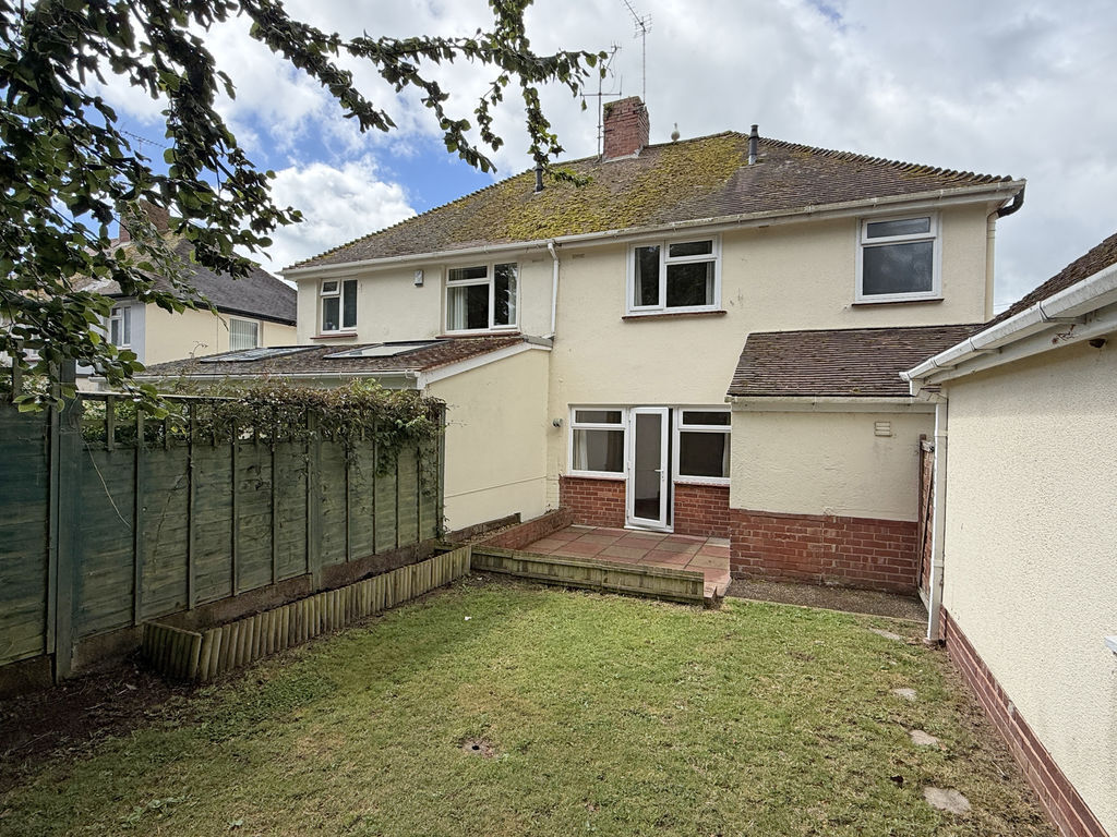 Drakes Avenue, Sidford, Sidmouth Image 16