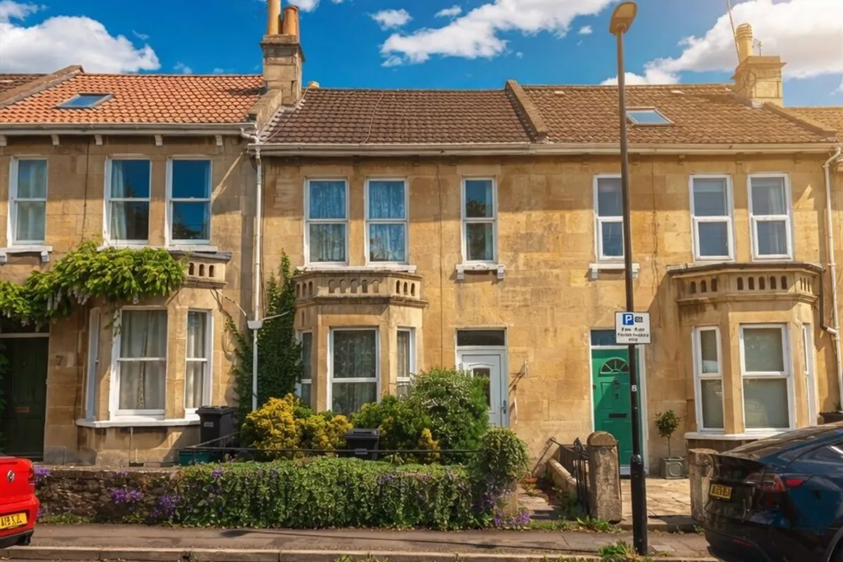 Locksbrook Road, BATH