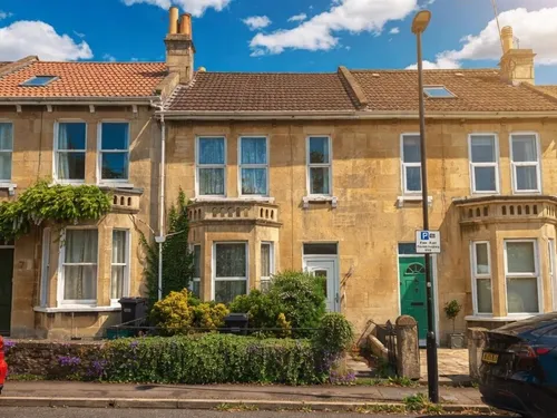Locksbrook Road, BATHphoto