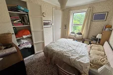 Locksbrook Road, BATH