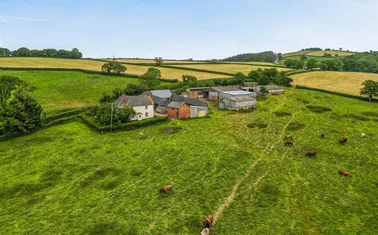 Stockleigh Pomeroy, Crediton