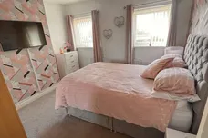 Broadfield Road, Hartlepool