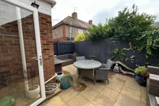 Broadfield Road, Hartlepool