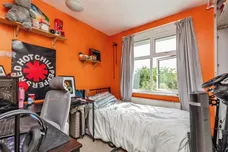 Holliers Hill, Bexhill-On-Sea