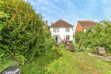 Holliers Hill, Bexhill-On-Sea