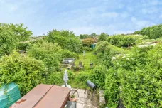 Holliers Hill, Bexhill-On-Sea