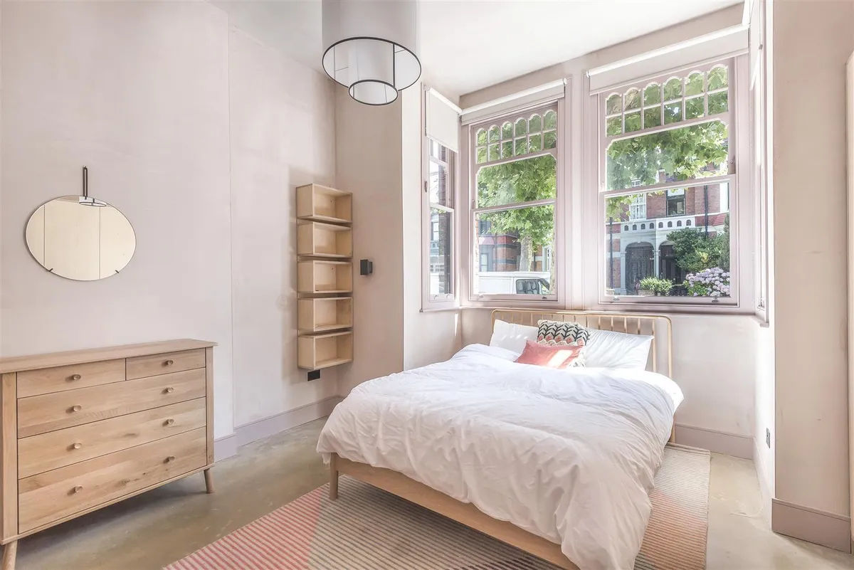 Harlesden Gardens, London, NW10