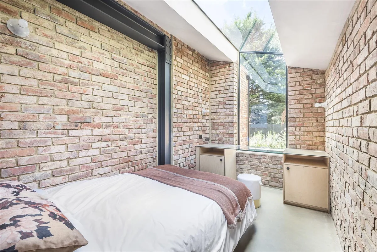Harlesden Gardens, London, NW10