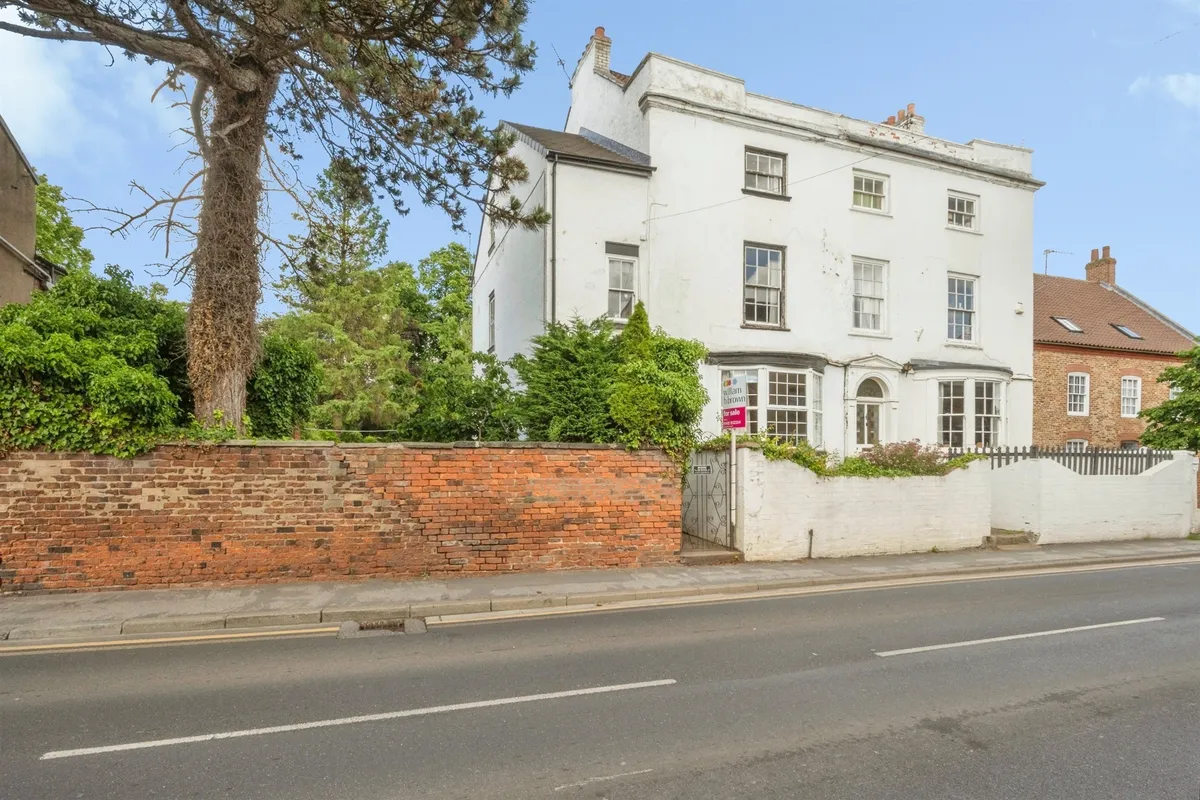 King Street, Thorne, Doncaster