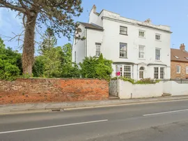 King Street, Thorne, Doncaster photo