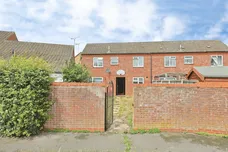 Carter Close, Swaffham