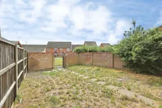 Carter Close, Swaffham