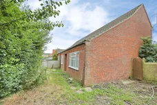 Carter Close, Swaffham