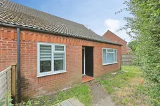 Carter Close, Swaffham
