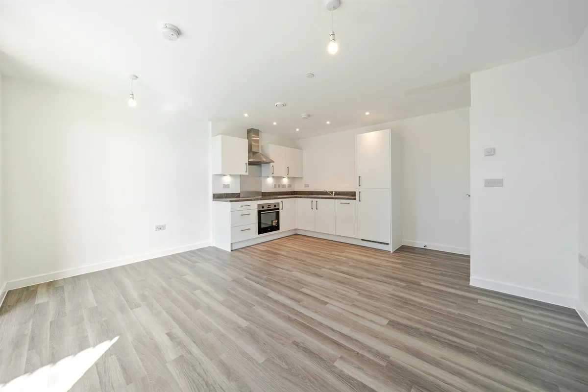 Moorbridge Road, Maidenhead